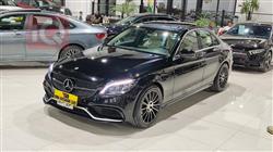 مێرسێدس بێنز C-Class